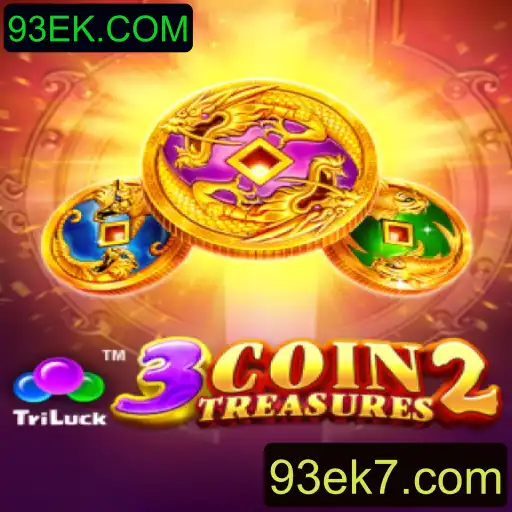 Descubra os Segredos de 3CoinTreasures2: Um Mergulho em Aventuras e Estratégia
