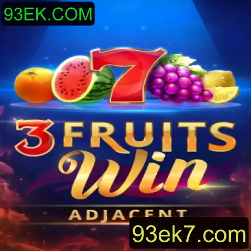 Exploração do Jogo 3FruitsWin: Regras e Estratégias