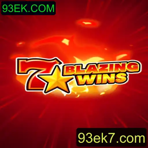 BlazingWins: Um Novo Patamar no Mundo dos Jogos Online