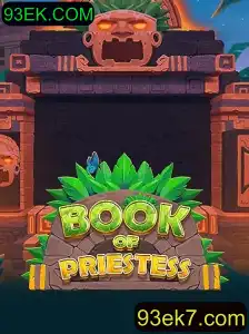Explorando o Fascinante Mundo de BookOfPriestess