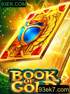 Descubra o Mundo Fascinante de 'BookofGold'