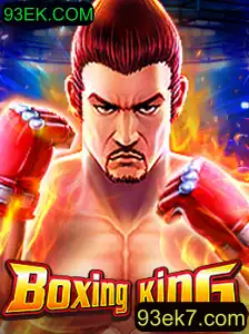 BoxingKing: Uma Imersão no Mundo dos Jogos de Luta