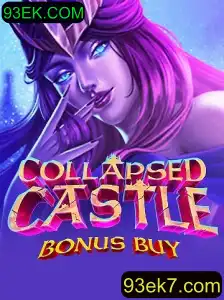 Explorando o Fascinante Mundo de CollapsedCastleBonusBuy