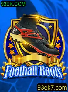 FootballBoots: Descubra o Novo Fenômeno dos Jogos