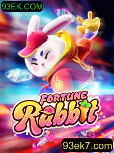 Descubra o Universo de FortuneRabbit: Um Mergulho nas Emocionantes Aventuras de 93EK.COM