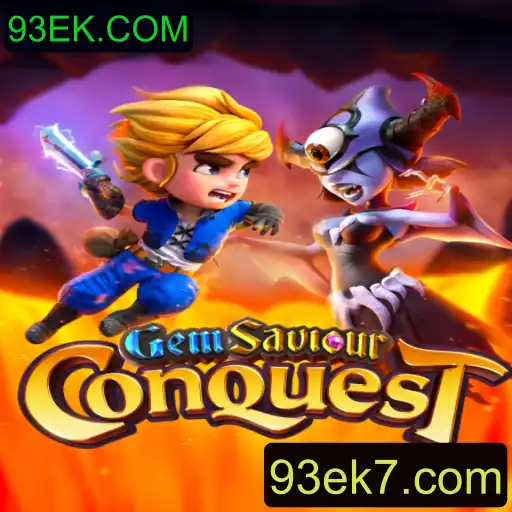 Descubra GemSaviourConquest: Mergulhe na Aventura Épica com 93EK.COM