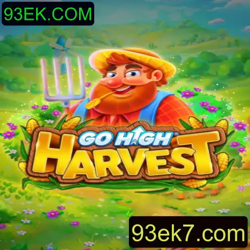 GoHighHarvest: Uma Nova Experiência de Jogo Online Integradora