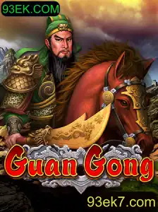 GuanGong: Descubra o Mundo Emocionante do Novo Jogo