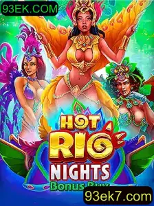 Explorando o Fascinante Mundo de HotRioNightsBonusBuy