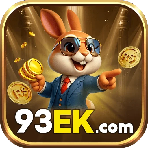 93EK.COM Logo
