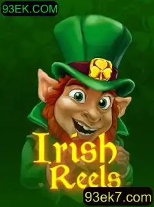 Explorando o IrishReels: O Encanto dos Jogos de Cassino Online