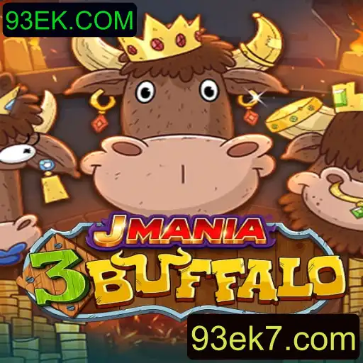 Explorando o Mundo do Jogo JMania3Buffalo: Uma Jornada de Emoção e Estratégia