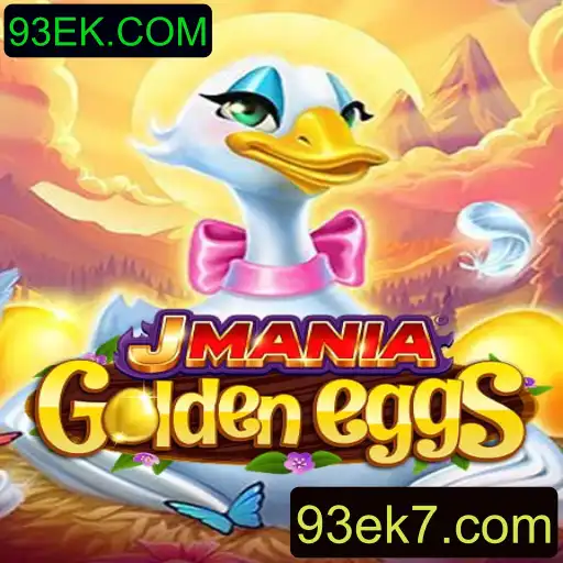 Descubra o Fascinante Mundo de JManiaGoldenEggs: Aventuras e Desafios no Reino dos Ovos Dourados