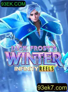 Descubra o Fascinante Mundo de JackFrostsWinter