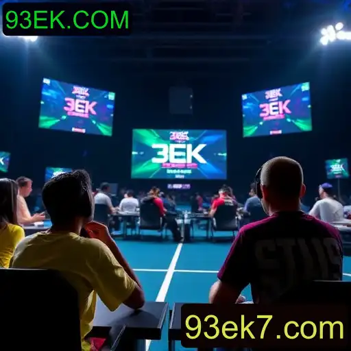 Jogos ao vivo