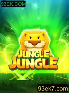 Explorando o Fascinante Mundo de JungleJungle