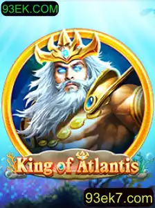 Descubra o Mundo de KingofAtlantis: Um Jogo de Estratégia e Aventura