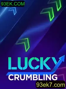 Explorando o Mundo de LuckyCrumbling: O Jogo do Momento