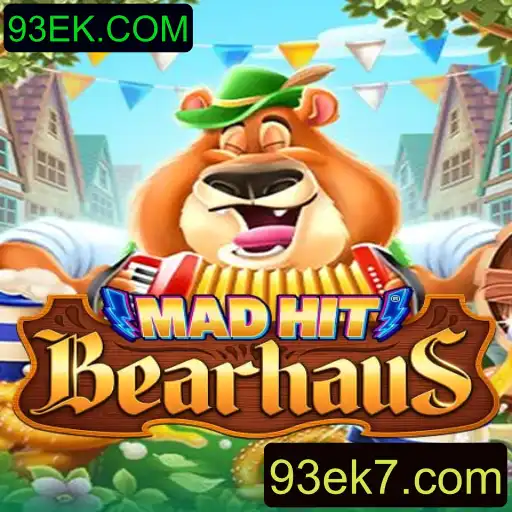 Explorando o Mundo de MadHitBearhaus: Um Jogo Desafiante e Inovador
