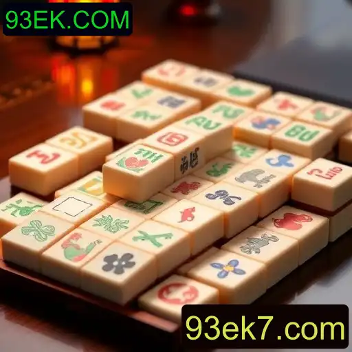 Mahjong