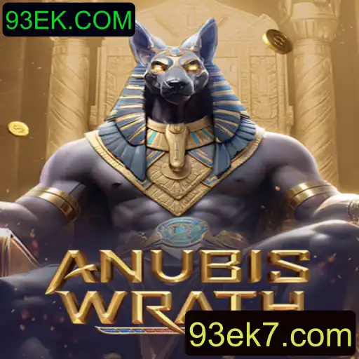 AnubisWrath: Explorando o Fascinante Mundo do Jogo Inspirado na Mitologia Egípcia