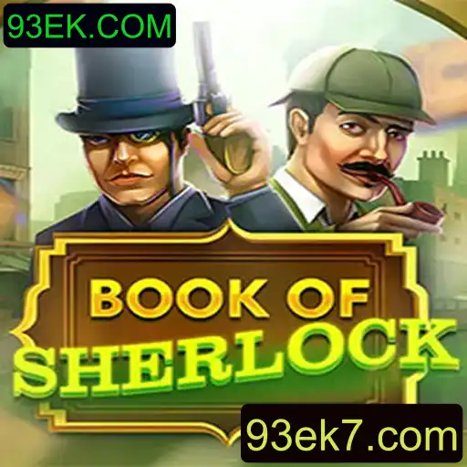 Desvendando os Mistérios de BookOfSherlock
