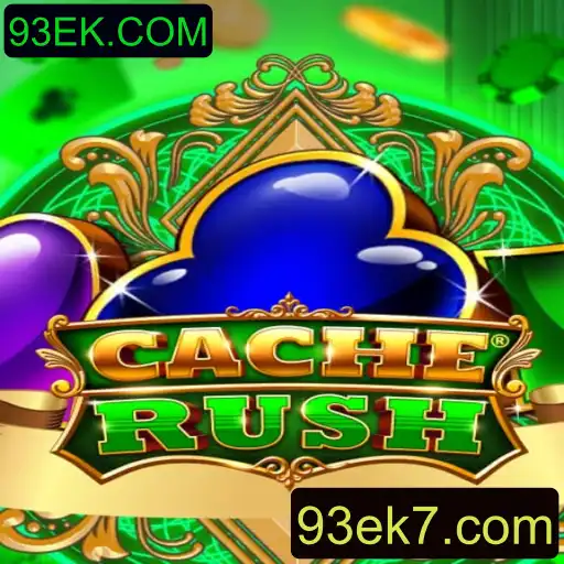 CacheRush: Uma Nova Aventura de Estratégia e Desafios
