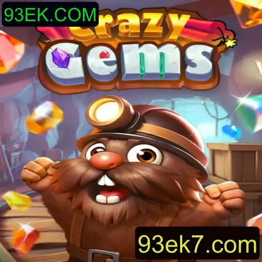 Explorando CrazyGems: O Jogo de Aventura dos Tempos Modernos