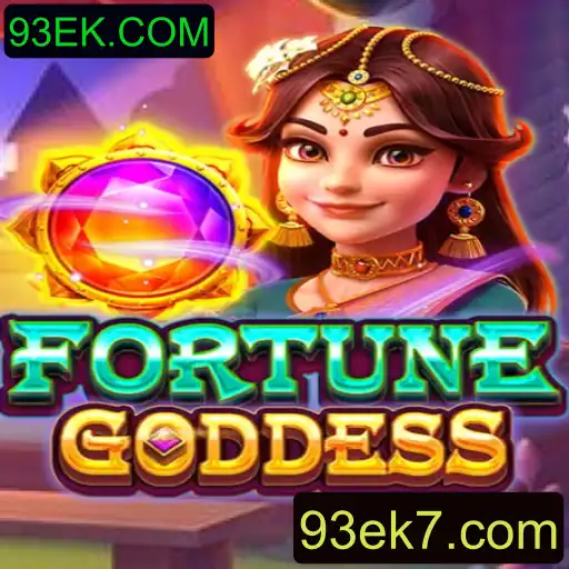 Explorando o Mundo do Jogo FORTUNEGODDESS