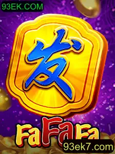 Descubra o Fascinante Jogo 'FaFaFa' e suas Regras: 93EK.COM