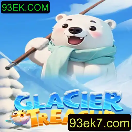 Descubra o Fascinante Mundo de GlacierTreasure