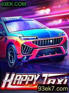 Explorando o Mundo do Jogo HappyTaxi: Uma Nova Aventura Emocionante