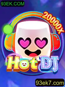HotDJ: Um Novo Fenômeno no Mundo dos Jogos