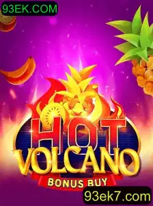 Explorando o Mundo de HotVolcanoBonusBuy: A Última Sensação em Jogos Online