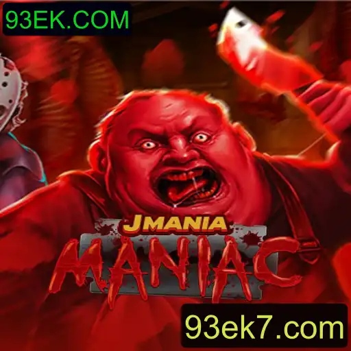 Explorando o Universo de JManiaManiac: Um Merge Inovador com 93EK.COM