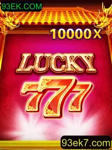 Descubra o Fascinante Mundo de LuckySeven: O Jogo do Momento em 93EK.COM