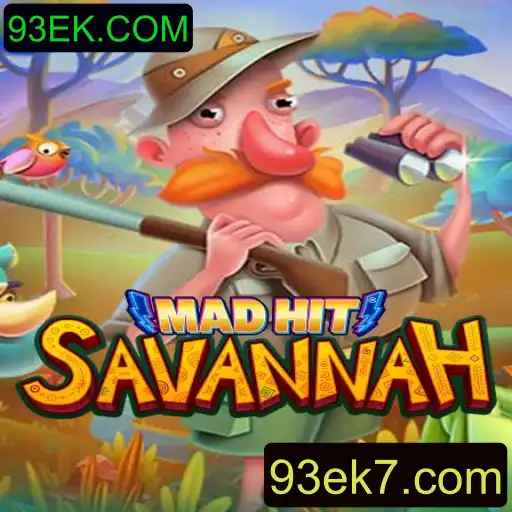 Explorando MadHitSavannah: Um Jogo Inovador com Regras Únicas