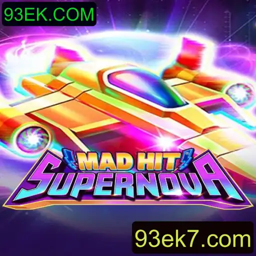 Explorando MadHitSupernova: Um Mergulho no Universo de Jogos