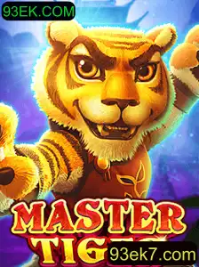 MasterTiger: Descubra o Fascinante Mundo do Jogo com 93EK.COM