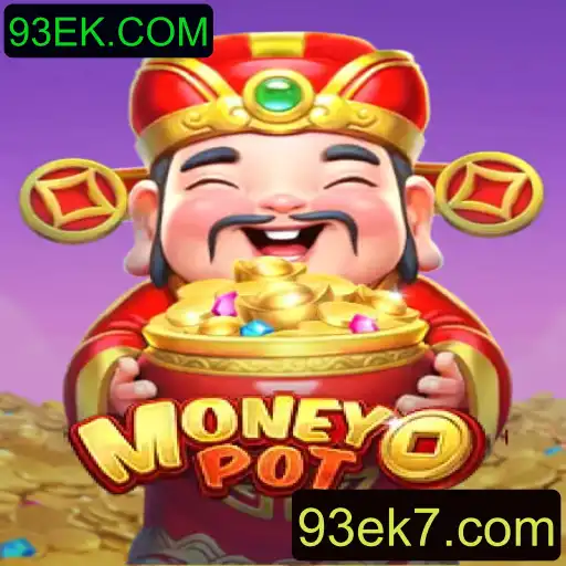 Descubra a Aventura Dinâmica de MoneyPot