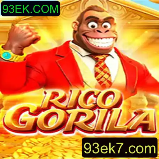 Descubra o Mundo de RicoGorila: Um Novo Jogo Inovador