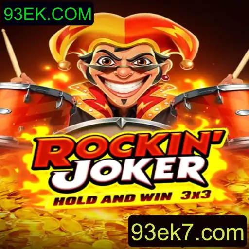 Desvendando o Mundo do RockinJoker: Um Jogo de Estratégia e Aventura