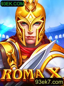 Descubra o Empolgante Jogo RomaX