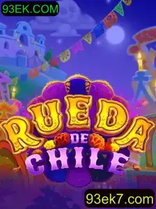 Explorando o Fascinante Jogo RuedaDeChile: Estratégias e Regras