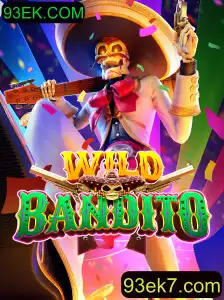 Descubra WildBandito: Um Jogo Empolgante no Mundo de 93EK.COM