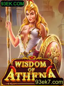 Explorando o Mundo de 'WisdomofAthena': Um Novo Conceito em Jogos