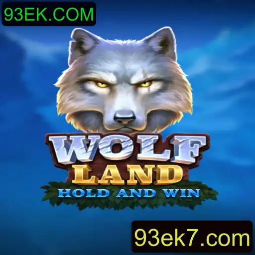 WolfLand: Aventure-se no Mundo Selvagem com 93EK.COM