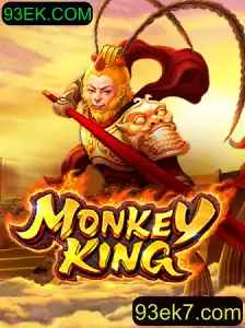 Descubra o Fascinante Universo de MonkeyKing