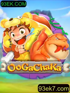Descubra o Fascinante Mundo de OoGaChaKa