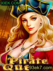 Explore o Mundo Aventureiro de PirateQueen: Uma Jornada de Estratégia e Emoção